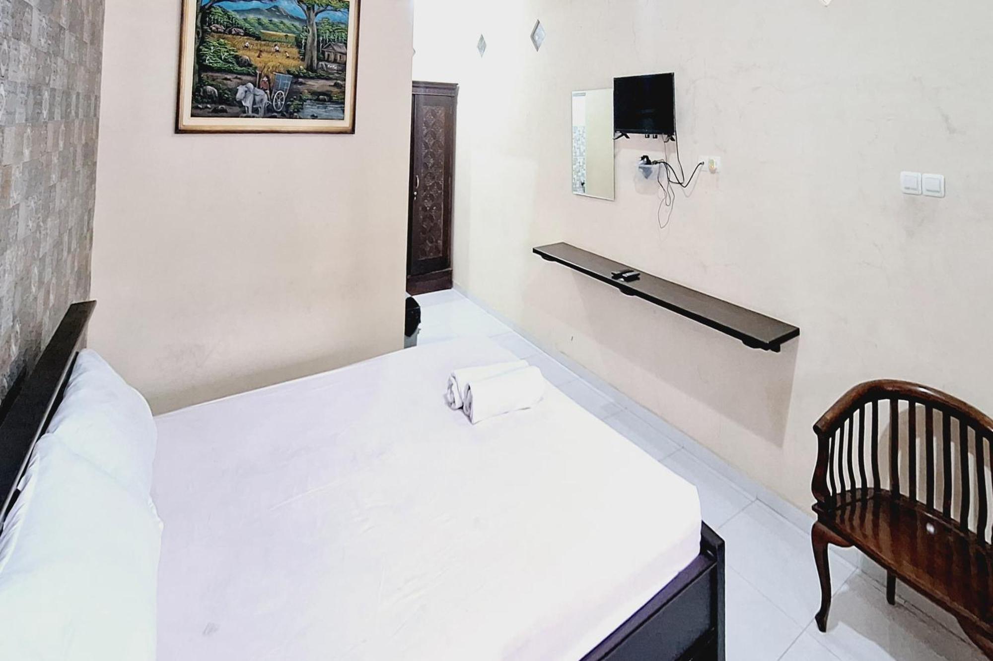Villa Bukit Bunga Syariah Redpartner Pacet Mojokerto Dış mekan fotoğraf