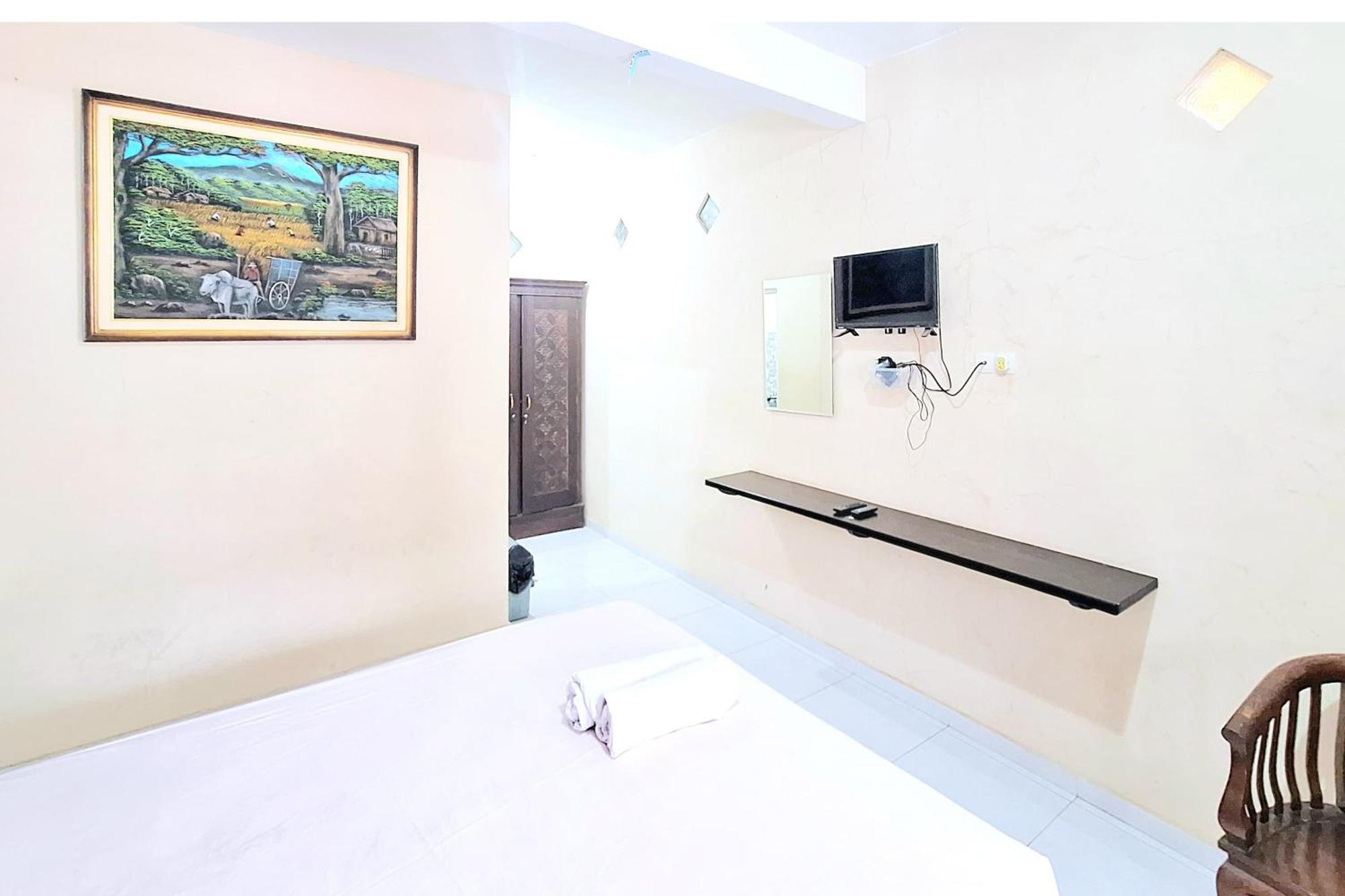 Villa Bukit Bunga Syariah Redpartner Pacet Mojokerto Dış mekan fotoğraf