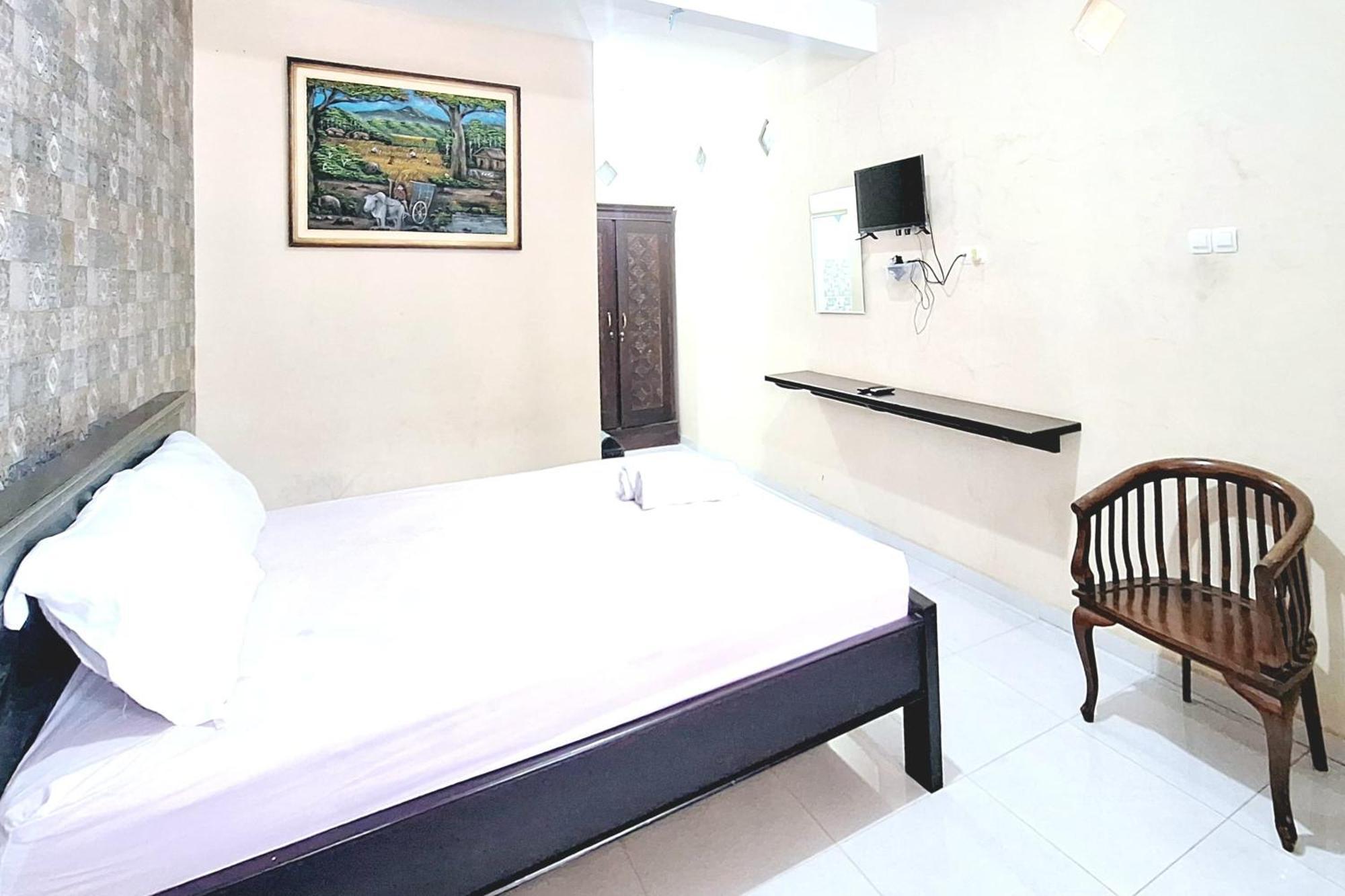Villa Bukit Bunga Syariah Redpartner Pacet Mojokerto Dış mekan fotoğraf