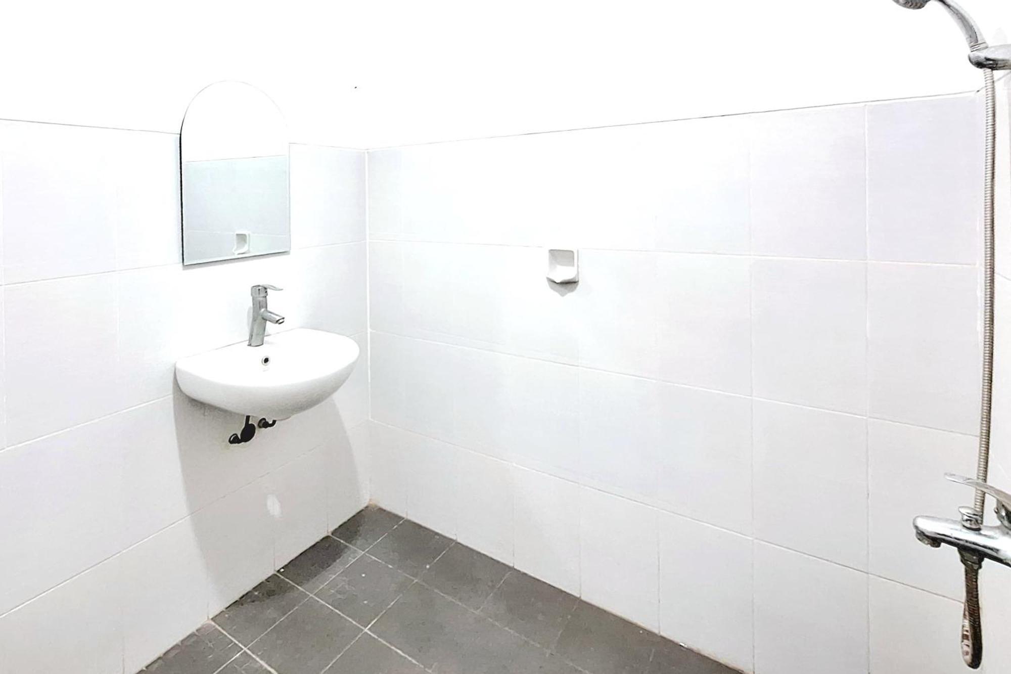 Villa Bukit Bunga Syariah Redpartner Pacet Mojokerto Dış mekan fotoğraf