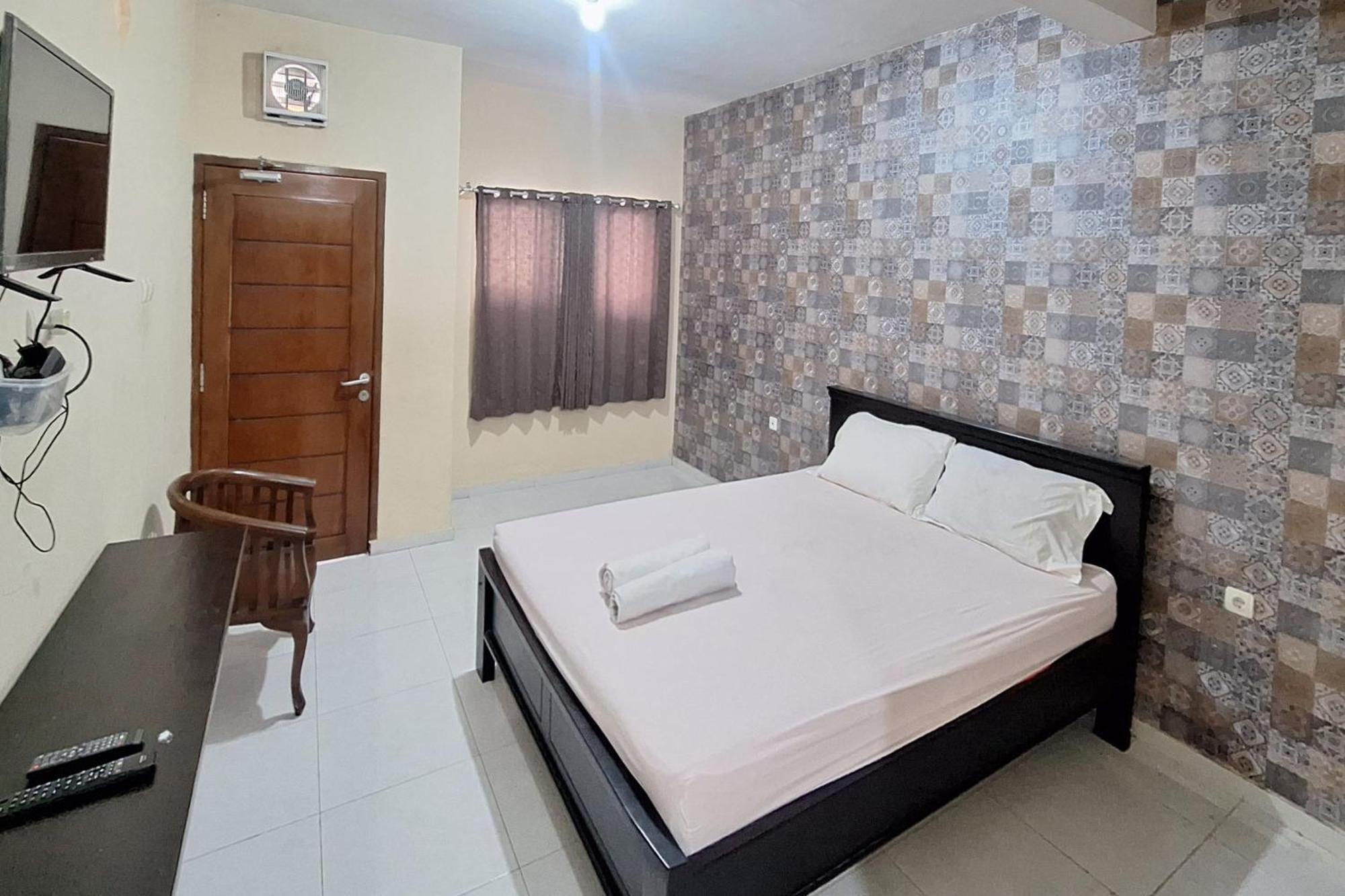 Villa Bukit Bunga Syariah Redpartner Pacet Mojokerto Dış mekan fotoğraf