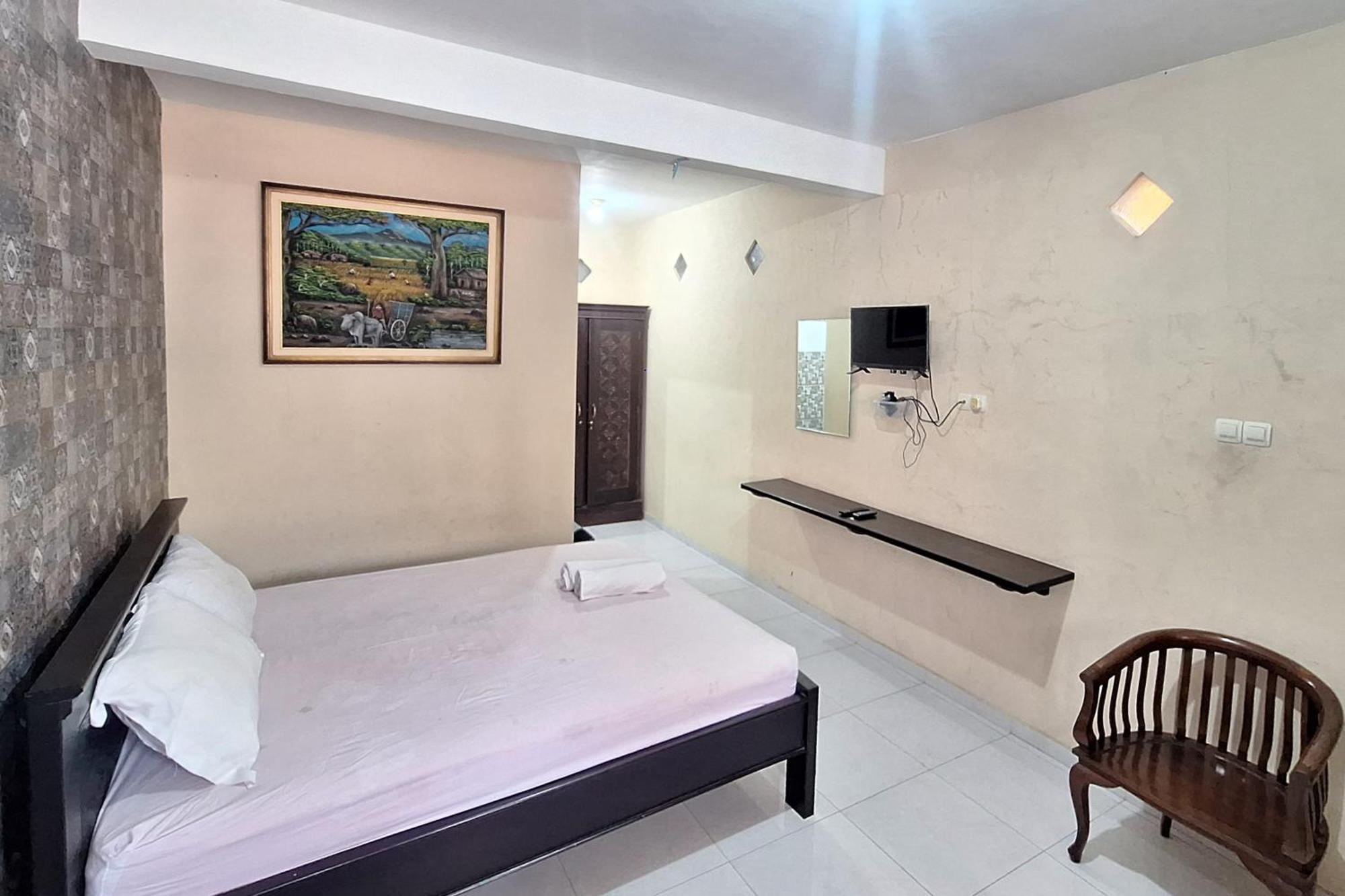 Villa Bukit Bunga Syariah Redpartner Pacet Mojokerto Dış mekan fotoğraf