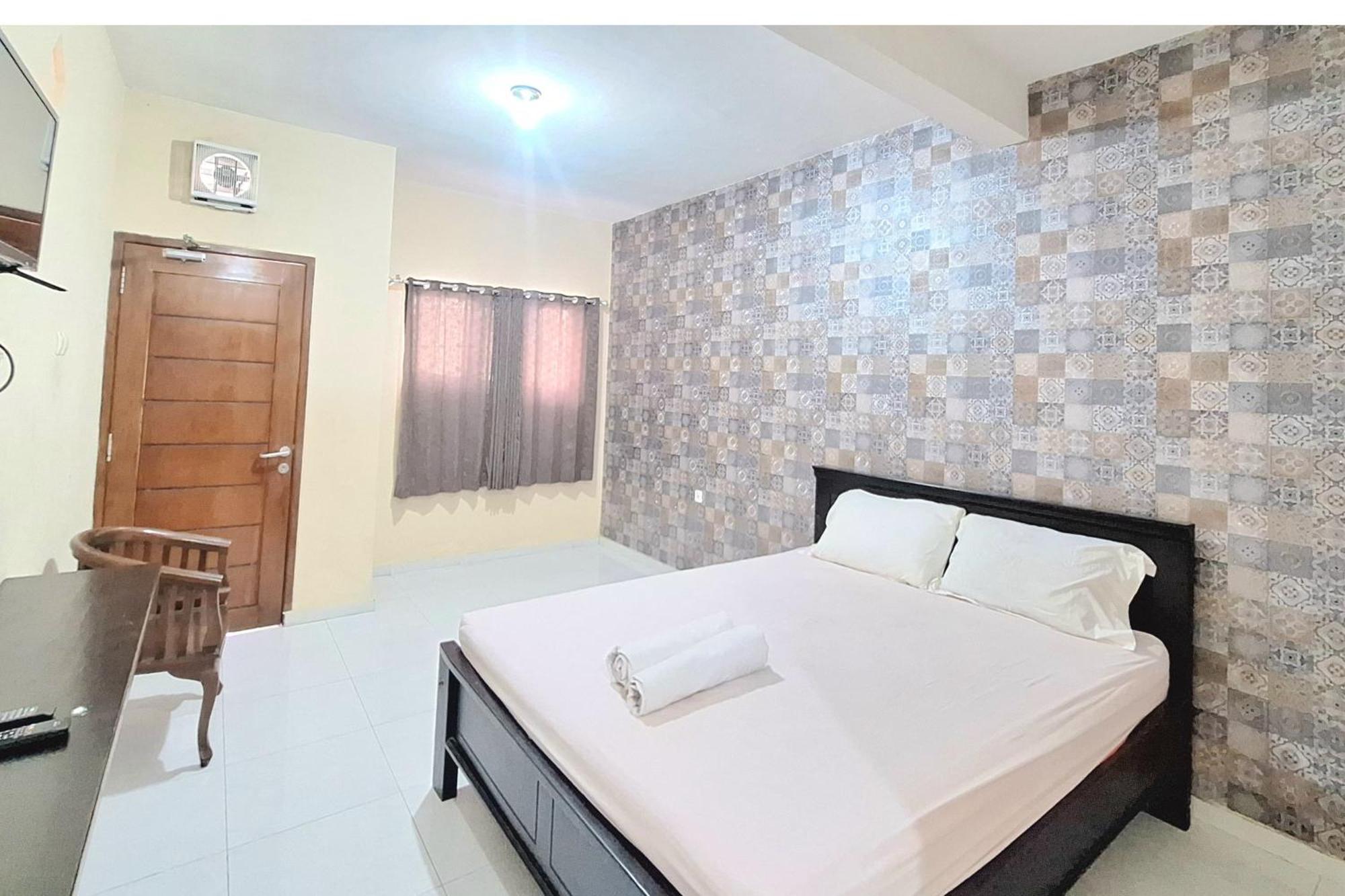 Villa Bukit Bunga Syariah Redpartner Pacet Mojokerto Dış mekan fotoğraf